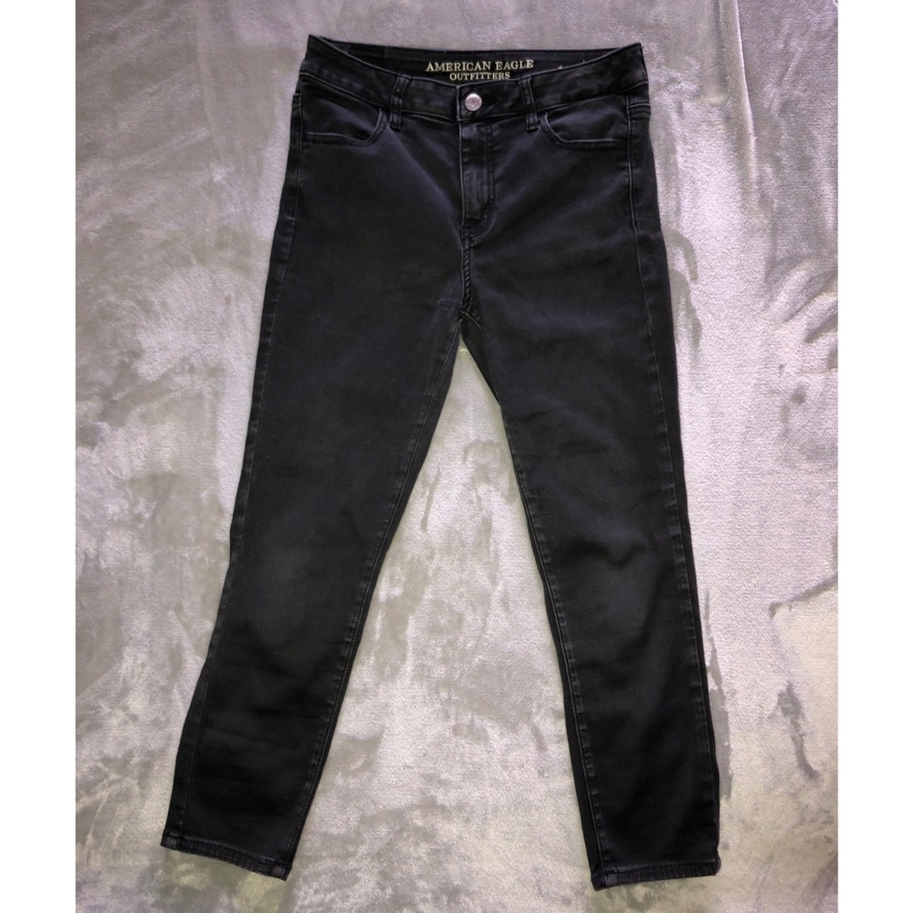 american eagle pants